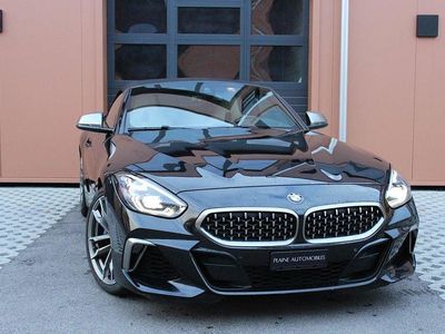 Gebraucht 2019 BMW Z4 M Sport Cabrio | CHF 40’990 (Etwas zu teuer)
