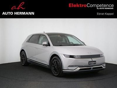 Gebraucht 2022 Hyundai Ioniq Kleinwagen | CHF 34’800 (Guter Preis)
