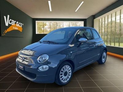 Gebraucht 2017 Fiat 500 Pop Star Kleinwagen | CHF 7’500 (Fairer Preis)