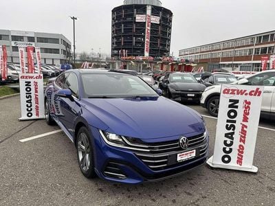 Gebraucht 2022 VW Arteon R-line | CHF 31’500 (Etwas zu teuer)