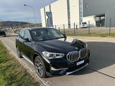Gebraucht BMW X1 xLine 220 PS (161 kW) 2021 SUV