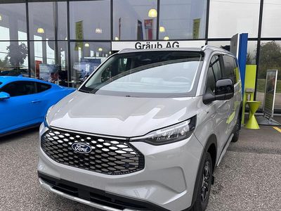 Neu 2025 Ford Tourneo Active Van / Kleinbus | CHF 53’500