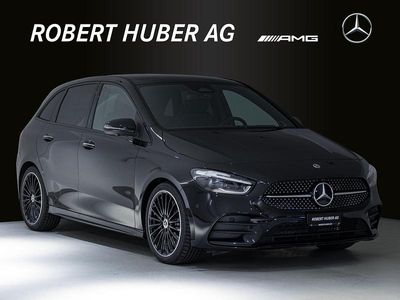 Neu 2025 Mercedes B250e Van / Kleinbus | CHF 61’900 (Fairer Preis)