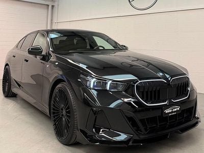 Gebraucht BMW 540 M Sport 303 PS (222 kW) 2025