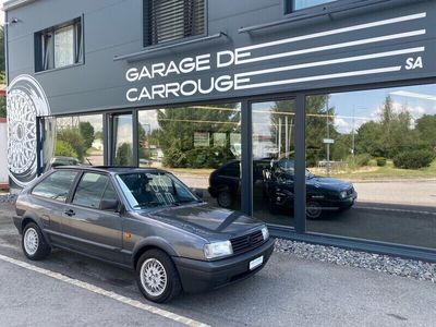 Gebraucht 1992 VW Polo Coupé | CHF 17’000