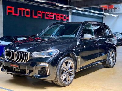 Gebraucht 2020 BMW X5 Shadowline SUV | CHF 59’999 (Fairer Preis)