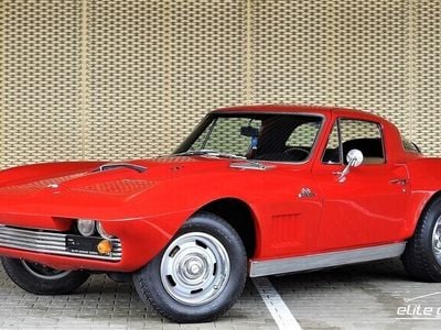 Gebraucht 1967 Chevrolet Corvette C2 Coupé | CHF 79’800