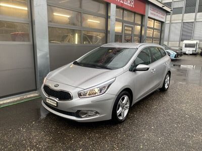 Kia Ceed Sportswagon