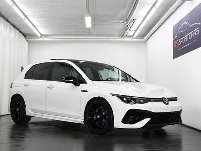 Gebraucht 2021 VW Golf VIII R | CHF 41’700 (Teuer)