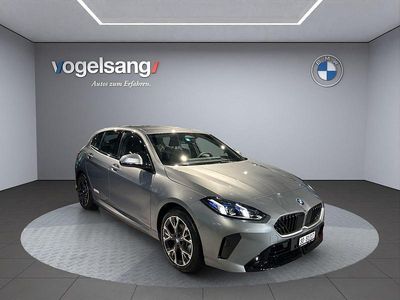 Gebraucht BMW 120 M Sport 170 PS (125 kW) 2025 Kleinwagen