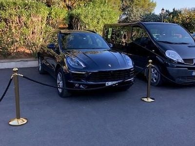 Gebraucht 2017 Porsche Macan S SUV | CHF 29’500