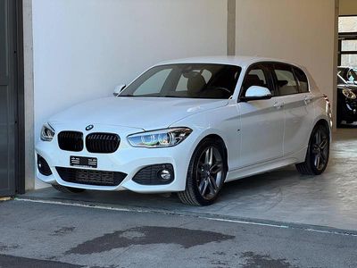 Gebraucht BMW 120 190 PS (139 kW) 2017 Kleinwagen