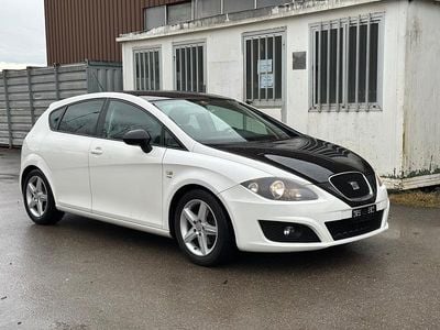 Gebraucht Seat Leon Reference 125 PS (91 kW) 2011 Kleinwagen