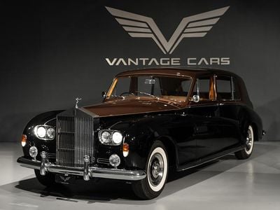 Gebraucht 1966 Rolls Royce Phantom | CHF 390’000