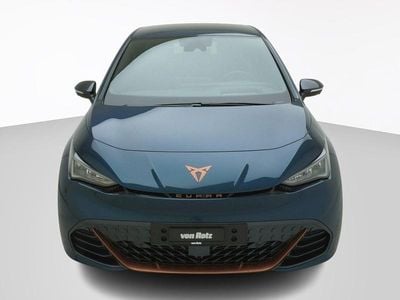 Neu 2025 Cupra Born e-Boost Kleinwagen | CHF 35’720 (Superpreis)