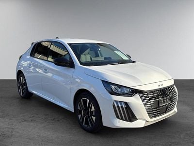 Neu 2025 Peugeot 208 Allure Premium Kleinwagen | CHF 23’900 (Fairer Preis)