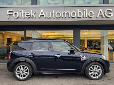 Gebraucht 2020 Mini Countryman SUV | CHF 23’500