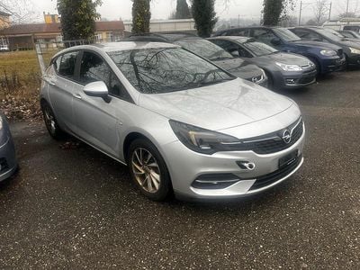 Gebraucht 2020 Opel Astra Elegance | CHF 5’500 (Guter Preis)