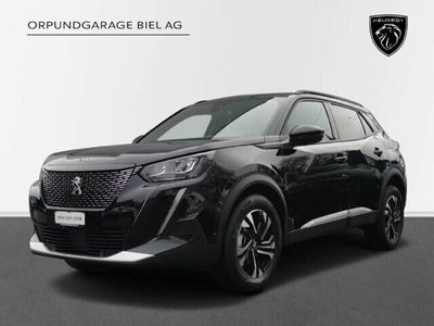gebraucht Peugeot 2008 1.2 PureTech 130 Allure Pack