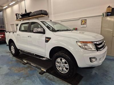 Gebraucht 2013 Ford Ranger XL Abholung | CHF 13’900 (Fairer Preis)