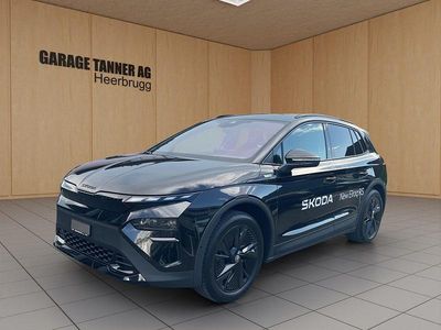 Gebraucht 2025 Skoda Elroq RS SUV | CHF 52’999 (Fairer Preis)