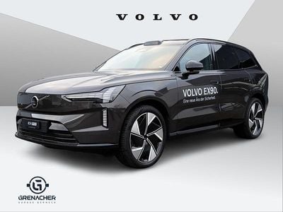 Gebraucht 2024 Volvo EX90 Performance SUV | CHF 98’900 (Etwas zu teuer)