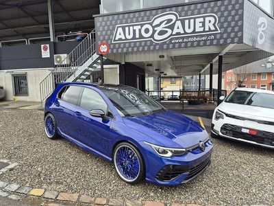Gebraucht 2021 VW Golf VIII R | CHF 30’900 (Fairer Preis)
