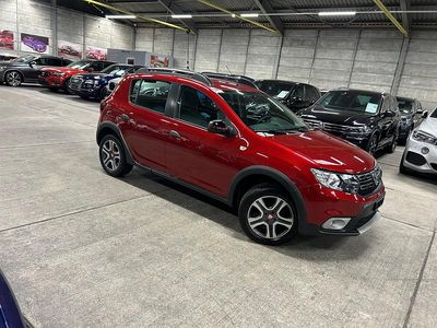 Gebraucht Dacia Sandero Stepway 90 PS (66 kW) 2019