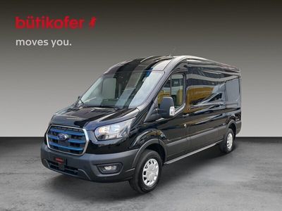 Ford E-Transit