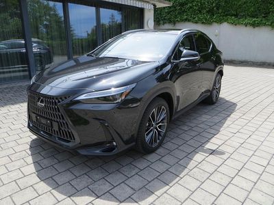 Gebraucht 2023 Lexus NX450h+ E-FOUR SUV | CHF 58’500 (Fairer Preis)