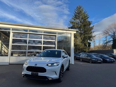 Gebraucht Honda ZR-V Advance 183 PS (134 kW) 2024 SUV