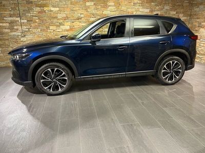 gebraucht Mazda CX-5 SKYACTIV-G 165 Ambition FWD