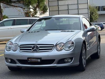 Gebraucht 2006 Mercedes SL350 Edition | CHF 13’500