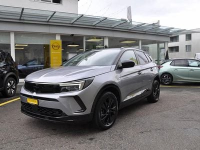 Gebraucht 2024 Opel Grandland X SUV | CHF 26’800 (Guter Preis)