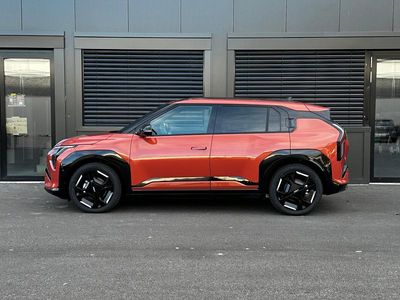 Neu 2025 Kia EV3 GT-Line SUV | CHF 36’900 (Superpreis)