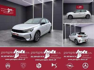 Neu Opel Corsa 100 PS (73 kW) 2026 Kleinwagen