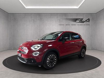 Gebraucht Fiat 500X Dolcevita 131 PS (96 kW) 2024 SUV