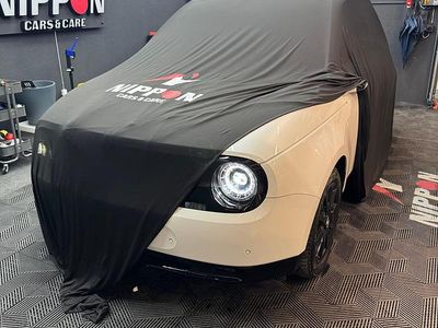 Gebraucht 2023 Honda e Kleinwagen | CHF 22’500 (Etwas zu teuer)