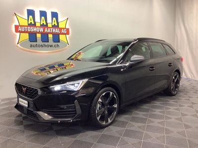 gebraucht Cupra Leon ST 1.5 eTSI FR