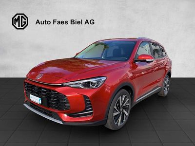 Gebraucht 2024 MG ZS Luxury Limousine | CHF 25’180 (Fairer Preis)