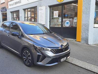 Gebraucht 2024 Renault Clio V Techno | CHF 16’990 (Fairer Preis)