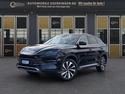 Neu 2025 BYD Seal U Boost SUV | CHF 32’850 (Fairer Preis)