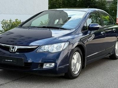 Gebraucht 2007 Honda Civic Hybrid | CHF 6’999