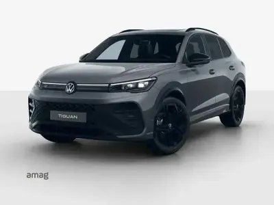 Neu (2026) VW Tiguan United 204 PS | Fairer Preis