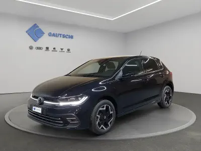 Neu (2026) VW Polo Edition 95 PS | Fairer Preis