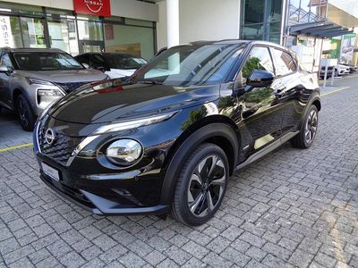 Gebraucht 2024 Nissan Juke Tekna SUV | CHF 35’650 (Teuer)