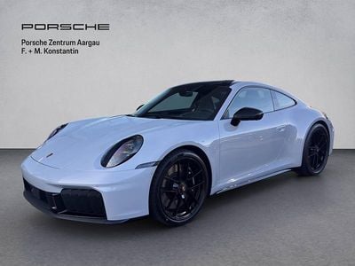 Neu 2025 Porsche 911 Coupé | CHF 194’100 (Superpreis)