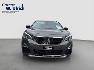 Gebraucht 2020 Peugeot 3008 GT SUV | CHF 42’000