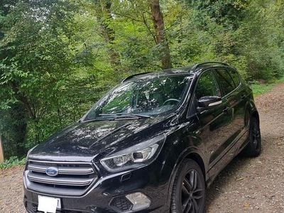 Gebraucht 2018 Ford Kuga ST-Line SUV | CHF 15’400 (Fairer Preis)