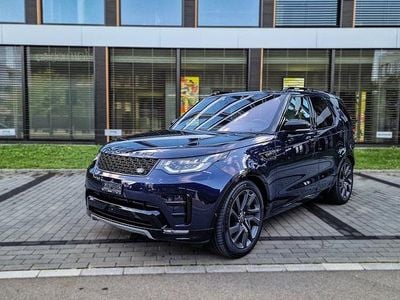 Gebraucht 2019 Land Rover Discovery 5 HSE SUV | CHF 28’900 (Fairer Preis)